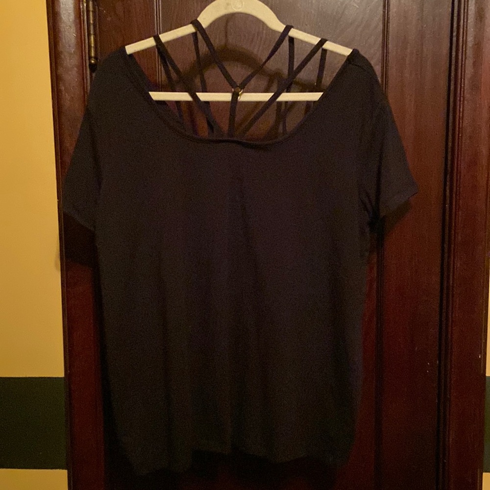 Hot Topic size 0 punk goth chic